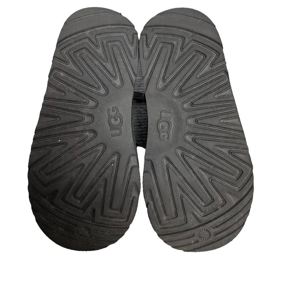 UGG brand type
